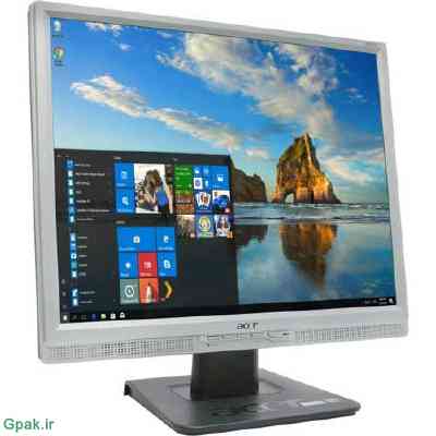 دانلود فایل دامپ(فلش)بایوس فریمور مانیتور مدل Acer AL2017As