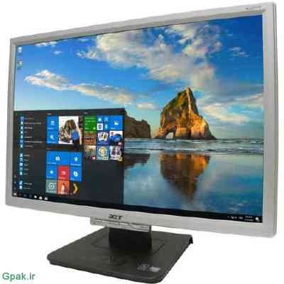 دانلود فایل دامپ(فلش)بایوس فریمور مانیتور مدل Acer AL2216W Asd