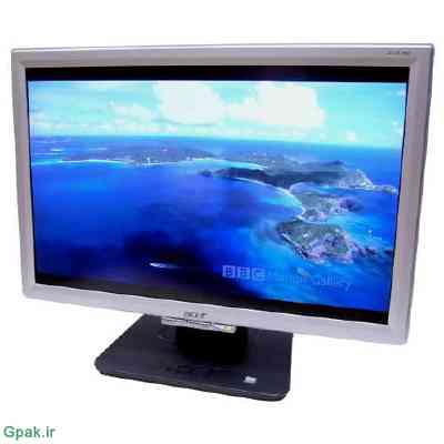 دانلود فایل دامپ(فلش)بایوس فریمور مانیتور مدل Acer AL2416W