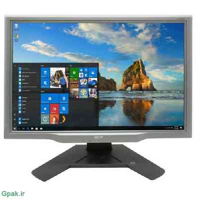 دانلود فایل دامپ(فلش)بایوس فریمور مانیتور مدل Acer AL2423Wtd