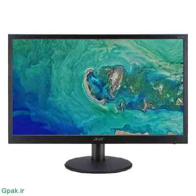 دانلود فایل دامپ(فلش)بایوس فریمور مانیتور مدل Acer EB222Q
