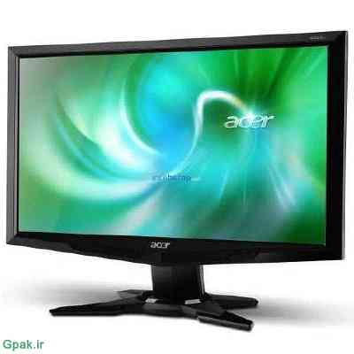 دانلود فایل دامپ(فلش)بایوس فریمور مانیتور مدل Acer G225HQb