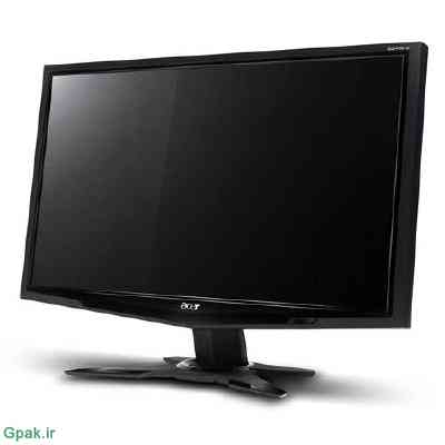 دانلود فایل دامپ(فلش)بایوس فریمور مانیتور مدل Acer G245HQ
