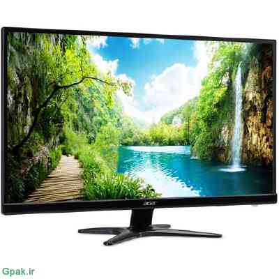 دانلود فایل دامپ(فلش)بایوس فریمور مانیتور مدل Acer G276HL