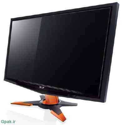 دانلود فایل دامپ(فلش)بایوس فریمور مانیتور مدل Acer GD245HQ
