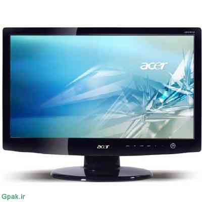 دانلود فایل دامپ(فلش)بایوس فریمور مانیتور مدل Acer H223HQE