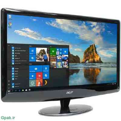 دانلود فایل دامپ(فلش)بایوس فریمور مانیتور مدل Acer H234H bmid