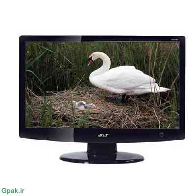 دانلود فایل دامپ(فلش)بایوس فریمور مانیتور مدل Acer H243H
