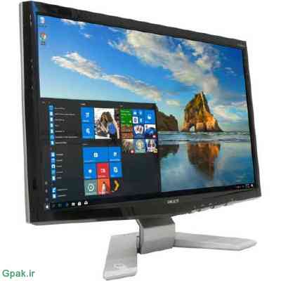 دانلود فایل دامپ(فلش)بایوس فریمور مانیتور مدل Acer P193WAd