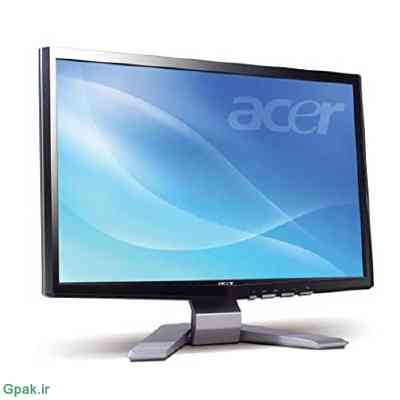 دانلود فایل دامپ(فلش)بایوس فریمور مانیتور مدل Acer P203WT