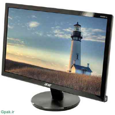 دانلود فایل دامپ(فلش)بایوس فریمور مانیتور مدل Acer P206HV