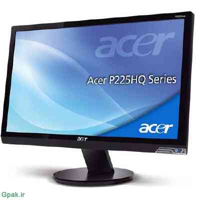 دانلود فایل دامپ(فلش)بایوس فریمور مانیتور مدل Acer P225HQ