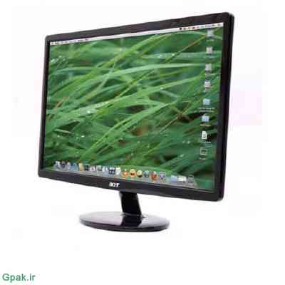 دانلود فایل دامپ(فلش)بایوس فریمور مانیتور مدل Acer S191HQL