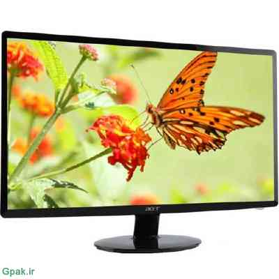 دانلود فایل دامپ(فلش)بایوس فریمور مانیتور مدل Acer S221HQL