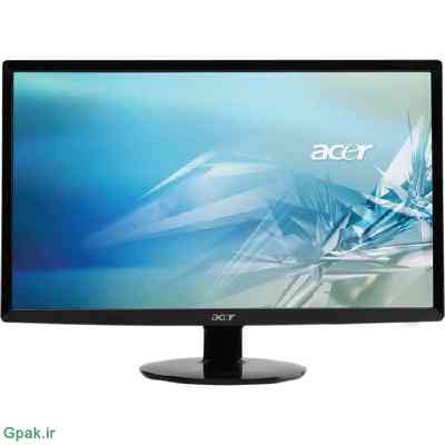 دانلود فایل دامپ(فلش)بایوس فریمور مانیتور مدل Acer S231HL bid