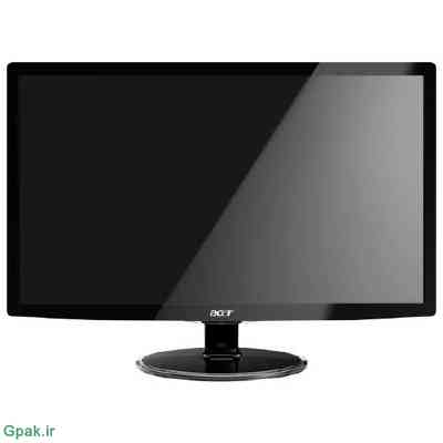 دانلود فایل دامپ(فلش)بایوس فریمور مانیتور مدل Acer S231HLbd