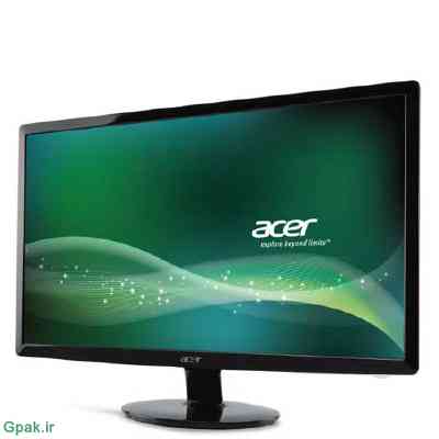 دانلود فایل دامپ(فلش)بایوس فریمور مانیتور مدل Acer S240HL