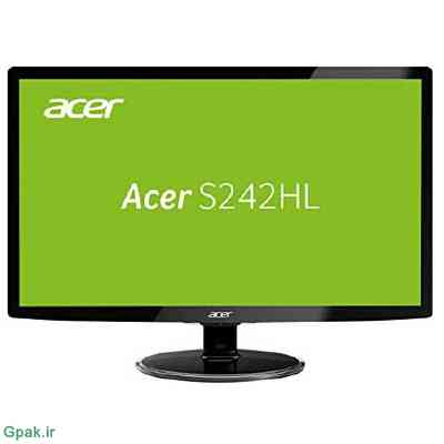 دانلود فایل دامپ(فلش)بایوس فریمور مانیتور مدل Acer S242HL