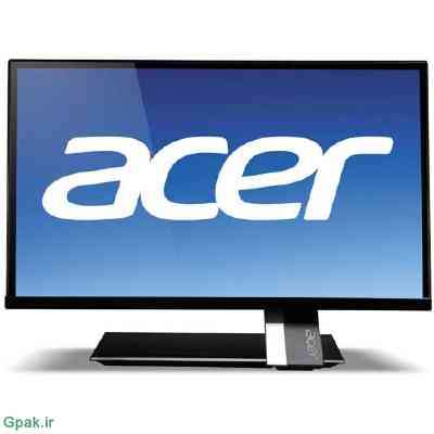دانلود فایل دامپ(فلش)بایوس فریمور مانیتور مدل Acer S275HL