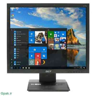 دانلود فایل دامپ(فلش)بایوس فریمور مانیتور مدل Acer V173Db