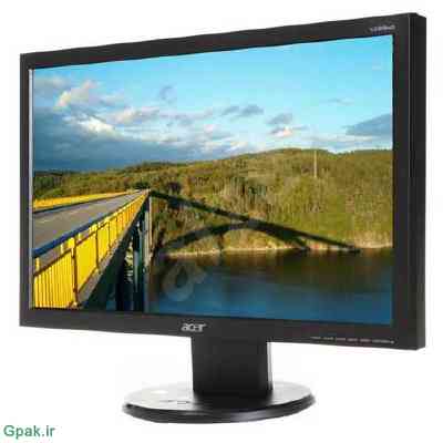 دانلود فایل دامپ(فلش)بایوس فریمور مانیتور مدل Acer V193HQVBb