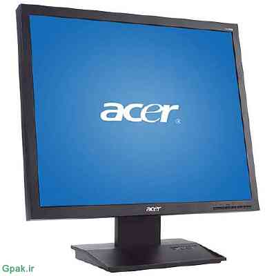 دانلود فایل دامپ(فلش)بایوس فریمور مانیتور مدل Acer V193L