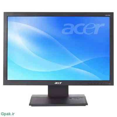 دانلود فایل دامپ(فلش)بایوس فریمور مانیتور مدل Acer V203Wb