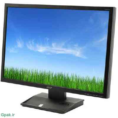 دانلود فایل دامپ(فلش)بایوس فریمور مانیتور مدل Acer v223WDb