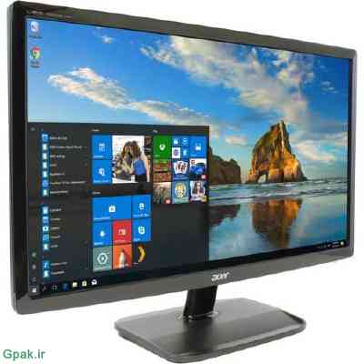 دانلود فایل دامپ(فلش)بایوس فریمور مانیتور مدل Acer V235HL