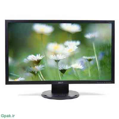 دانلود فایل دامپ(فلش)بایوس فریمور مانیتور مدل Acer V243H