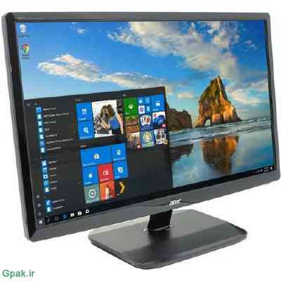 دانلود فایل دامپ(فلش)بایوس فریمور مانیتور مدل Acer V245HL