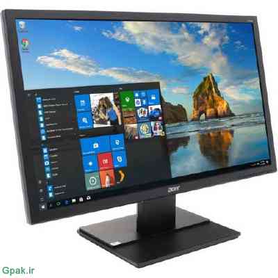دانلود فایل دامپ(فلش)بایوس فریمور مانیتور مدل Acer V246HL