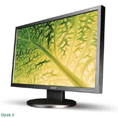 دانلود فایل دامپ(فلش)بایوس فریمور مانیتور مدل Acer V273HL