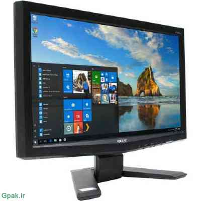 دانلود فایل دامپ(فلش)بایوس فریمور مانیتور مدل Acer X163Hb