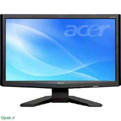 دانلود فایل دامپ(فلش)بایوس فریمور مانیتور مدل Acer X203H