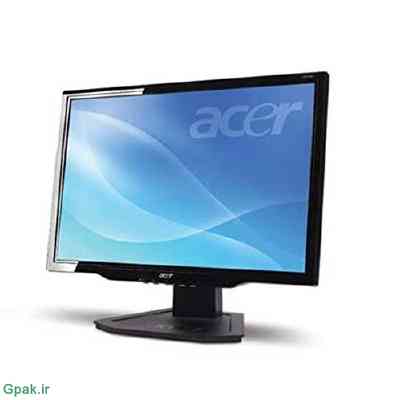دانلود فایل دامپ(فلش)بایوس فریمور مانیتور مدل Acer X222W