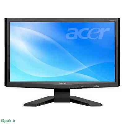 دانلود فایل دامپ(فلش)بایوس فریمور مانیتور مدل Acer X233H Ab