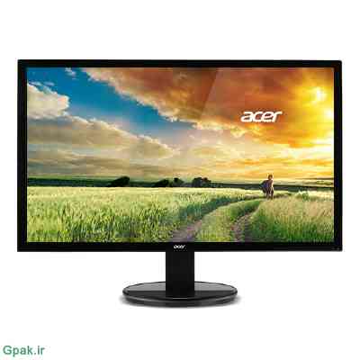 دانلود فایل دامپ(فلش)بایوس فریمور مانیتور مدل Acer k242hl