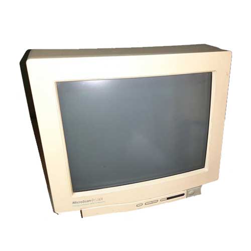  دانلود فایل دامپ(فلش)بایوس مانیتور مدل ADI MICROSCAN 4V