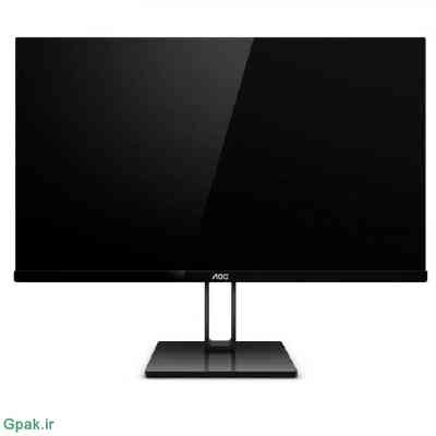 دانلود فایل دامپ(فلش)بایوس فریمور مانیتور ای او سی مدل AOC 27V2Q