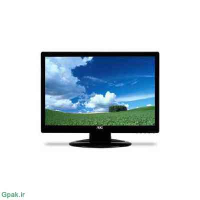 دانلود فایل دامپ(فلش)بایوس فریمور مانیتور ای او سی مدل AOC 919SW