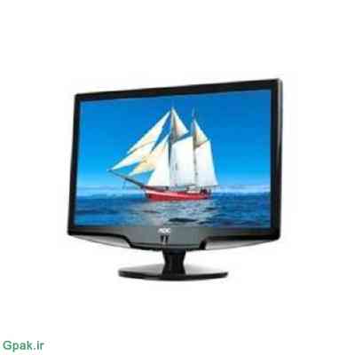دانلود فایل دامپ(فلش)مانیتور ای او سی AOC 931VWA