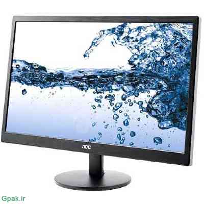 دانلود فایل دامپ(فلش)بایوس فریمور مانیتور ای او سی مدل AOC E2270Swn