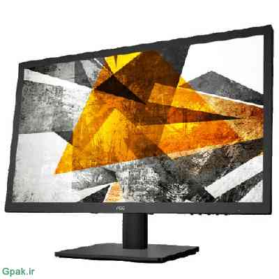 دانلود فایل دامپ(فلش)بایوس فریمور مانیتور ای او سی مدل AOC E2775SJ