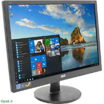 دانلود فایل دامپ(فلش)بایوس فریمور مانیتور ای او سی مدل AOC E960Sd