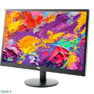 دانلود فایل دامپ(فلش)بایوس فریمور مانیتور ای او سی مدل AOC E970Swn