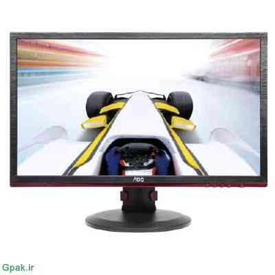 دانلود فایل دامپ(فلش)بایوس فریمور مانیتور ای او سی مدل AOC G2460Pqu