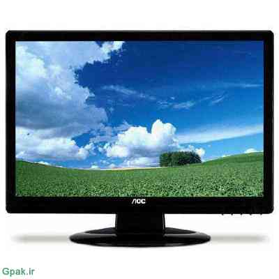 دانلود فایل دامپ(فلش)بایوس فریمور مانیتور ای او سی مدل AOC N950SW