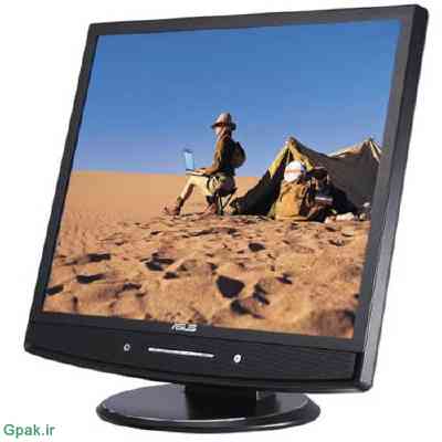 دانلود فایل دامپ(فلش)بایوس فریمور مانیتور ایسوس مدل Asus MB19
