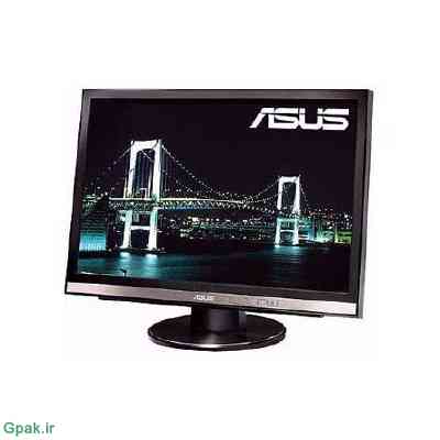  دانلود فایل دامپ(فلش)بایوس مانیتور ایسوس مدل ASUS MW221C